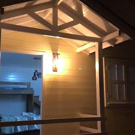 אורוביסי Cabana Quaraca Da Serra מראה חיצוני תמונה