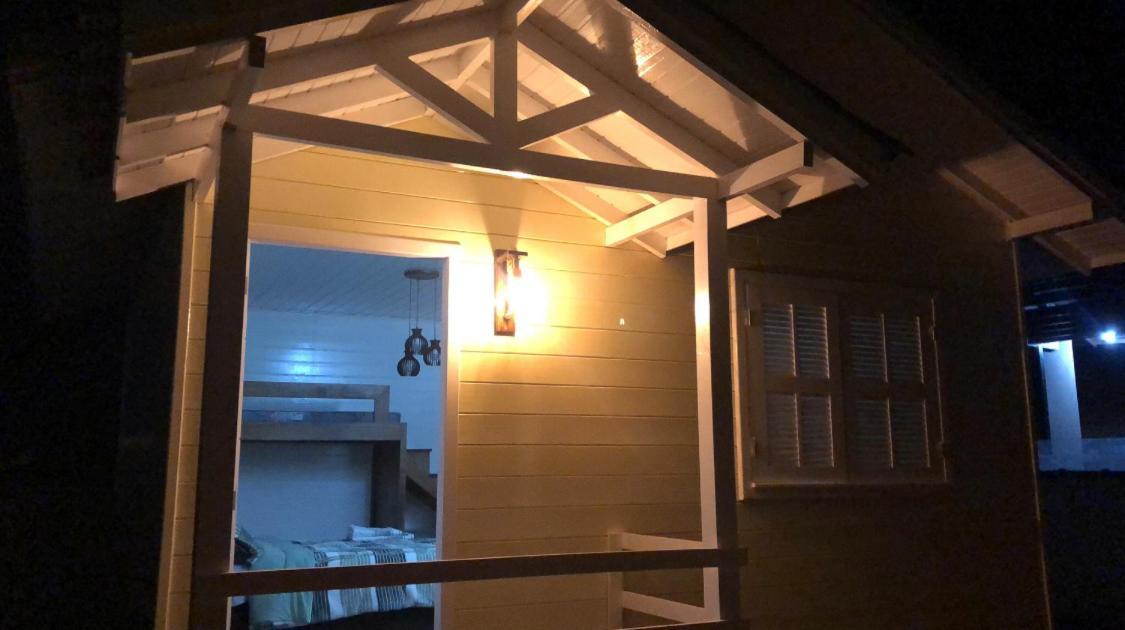אורוביסי Cabana Quaraca Da Serra מראה חיצוני תמונה
