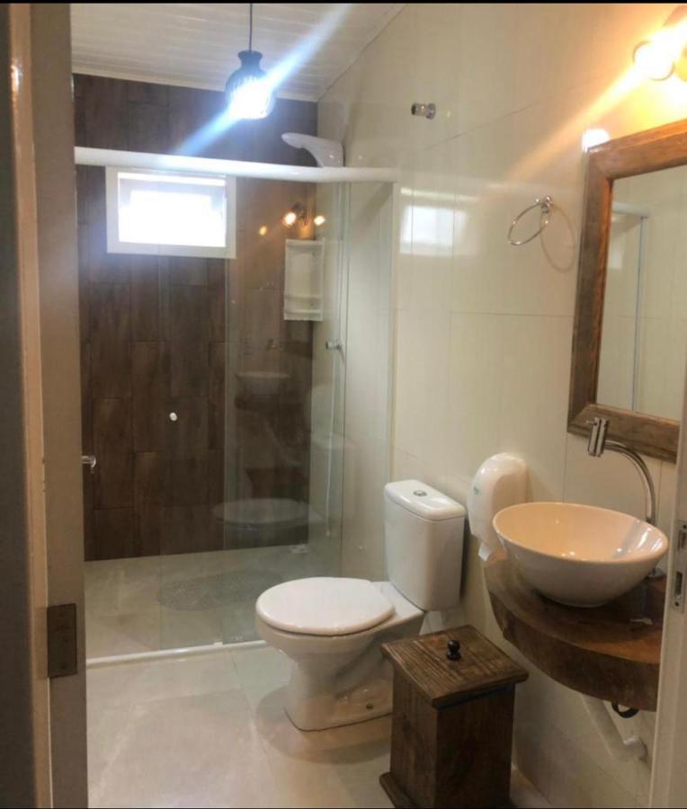 אורוביסי Cabana Quaraca Da Serra מראה חיצוני תמונה