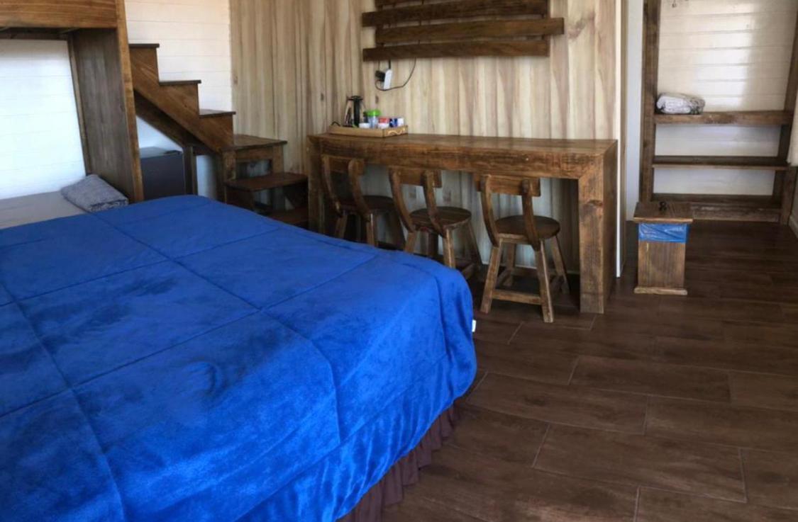 אורוביסי Cabana Quaraca Da Serra מראה חיצוני תמונה