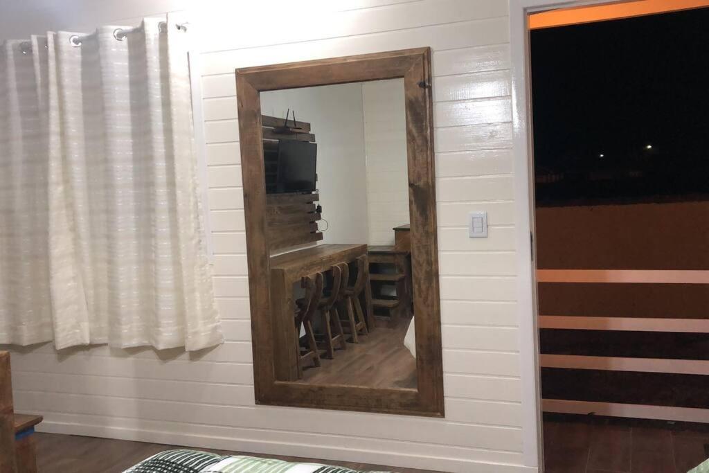 אורוביסי Cabana Quaraca Da Serra מראה חיצוני תמונה