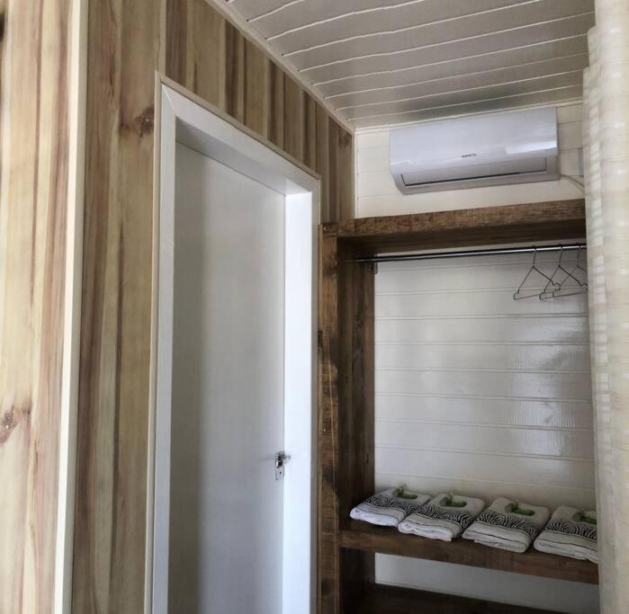 אורוביסי Cabana Quaraca Da Serra מראה חיצוני תמונה
